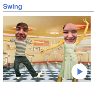 Swing